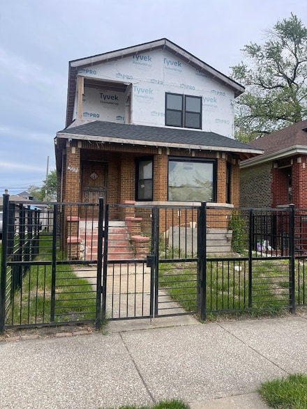 7505 S Wolcott Ave, Chicago, IL 60620