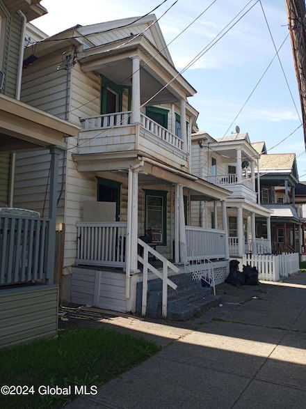 278 Morton Ave, Albany, NY 12209