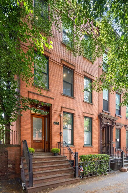 297.5 Montgomery St Unit 2, Jc, Downtown, NJ 07302