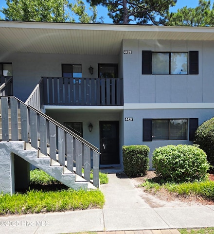 4437 Holly Tree Rd Unit 202, Wilmington, NC 28412
