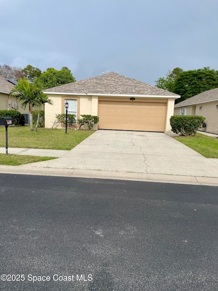 2065 Redwood Cir NE, Palm Bay, FL 32905