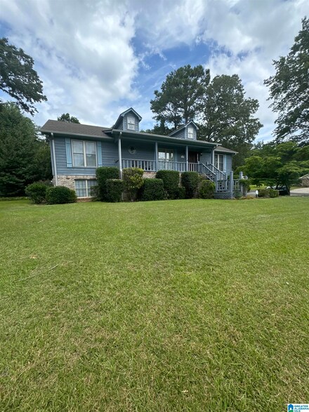 7789 John Pelham Trail, Mc Calla, AL 35111