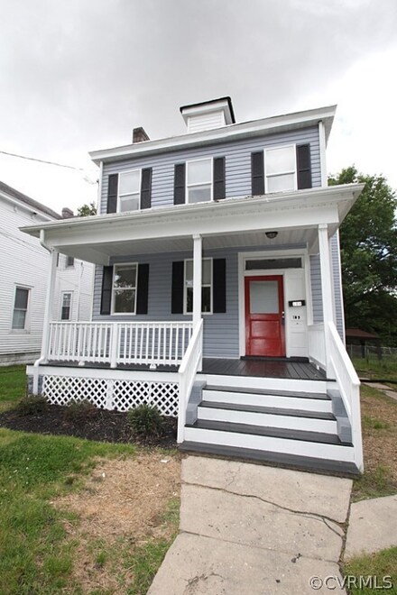 109 Yancey St, Richmond, VA 23222