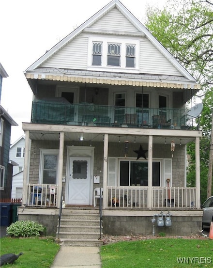 26 Teresa Place, Buffalo, NY 14210