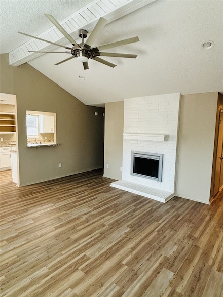 2510 Cedar Crest Ct, Granbury, TX 76048