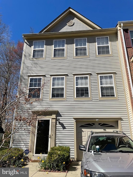 7730 Shadowcreek Terrace, Springfield, VA 22153