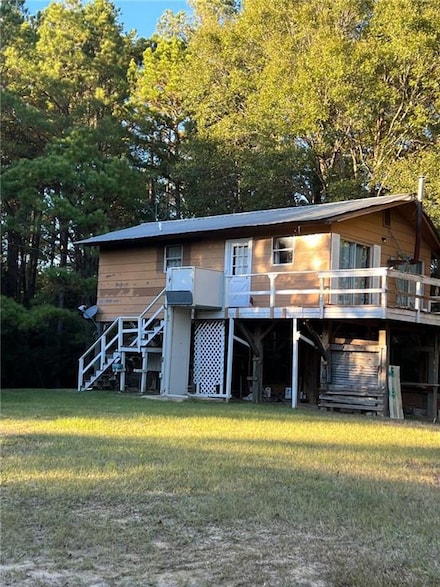 1390 Highway 9, Saline, LA 71070