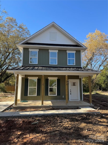 414 Clegg St, Shelby, NC 28150