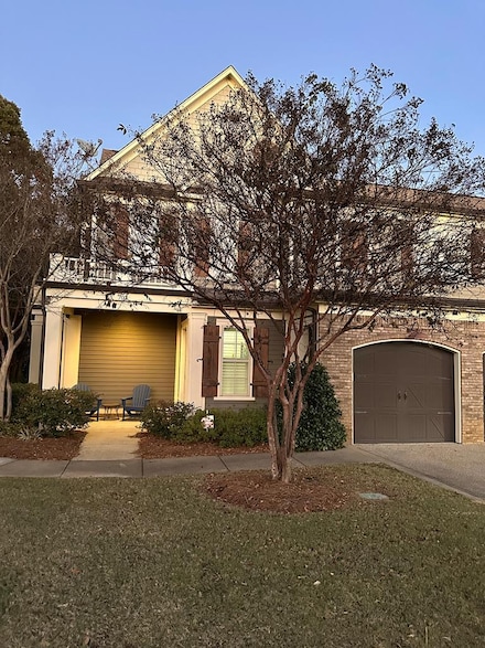 1100 Augusta Place, Oxford, MS 38655