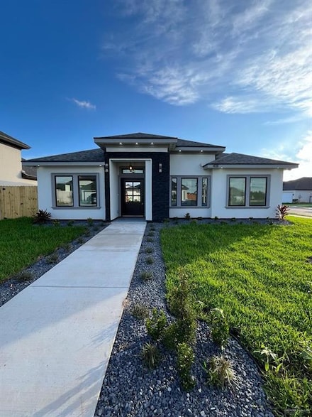 408 Noble Dr, San Juan, TX 78589