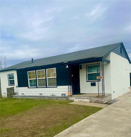 1054 Hollowell St, Ontario, CA 91762