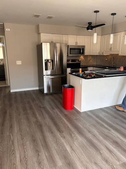 481 Walker St Unit 2F, Fairview, NJ 07022