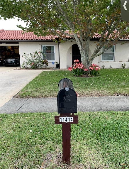 11414 Stansberry Dr, Port Richey, FL 34668