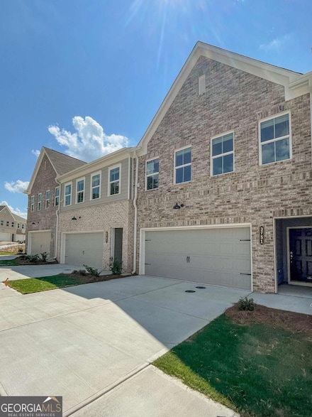 4030 Denton Dr, Douglasville, GA 30135