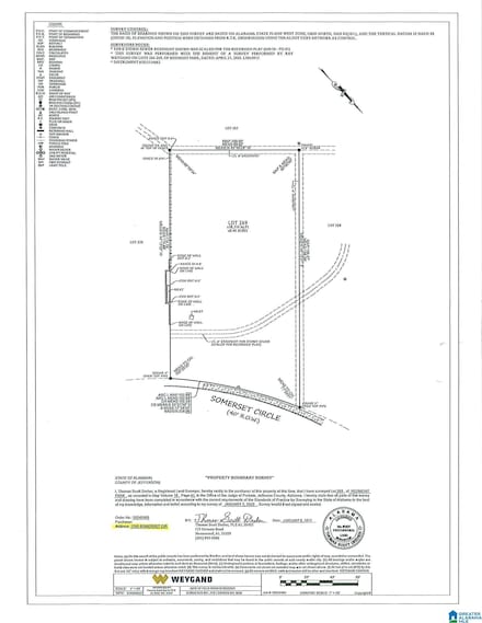 1705 Somerset Cir, Mountain Brook, AL 35213