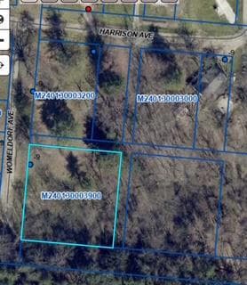 0 Womeldorf Ln, Wellston, OH 45692