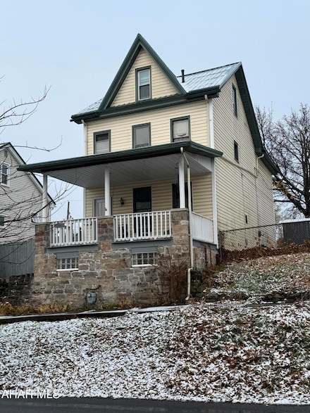 312 Beech Ave Unit 14, Altoona, PA 16601