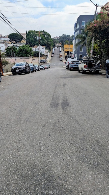 1638 Cortez St, Los Angeles, CA 90026