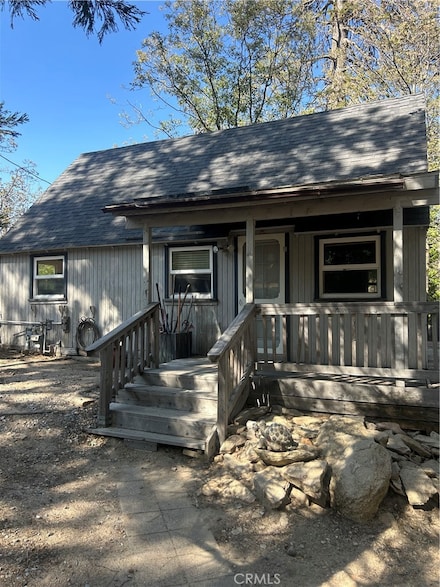 1008 Burnt Mill Rd, Crest Park, CA 92326