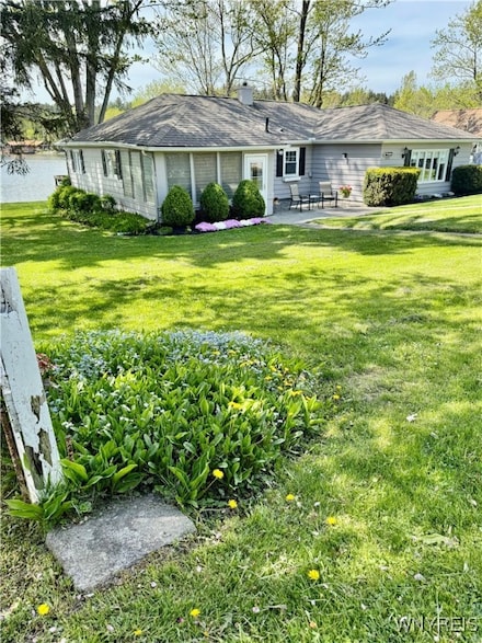 8515 E Lake Rd, Batavia, NY 14020
