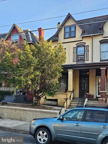 306 Oley St, Reading, PA 19601
