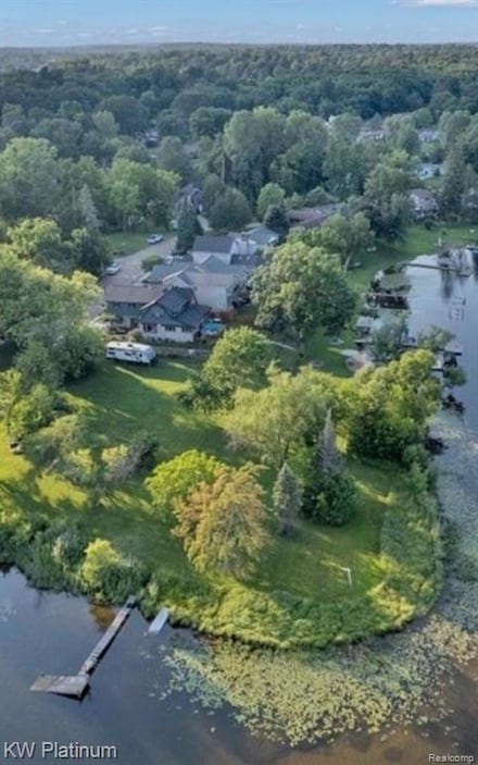 0 Harding Ave Harding Ave, Independence Township, MI 48346