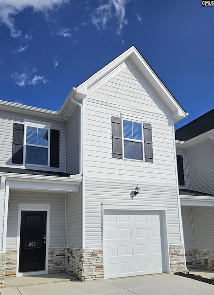 269 Sunny Hill Dr, Blythewood, SC 29016