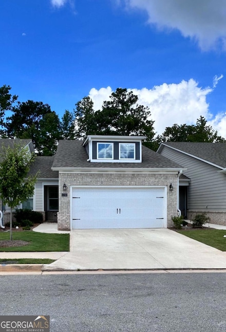 1717 Tolstoy Ln, Stockbridge, GA 30281