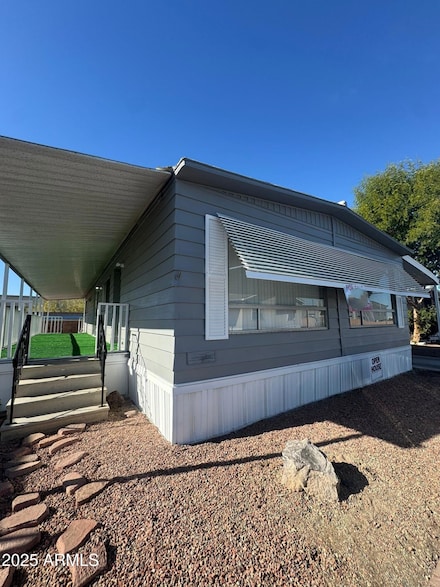 5747 W Missouri Ave Unit 191, Glen Dale, AZ 85301