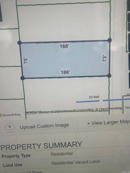 Lots 90&91 Blk4 Dave Creek Pkwy, Fairfield Bay, AR 72088