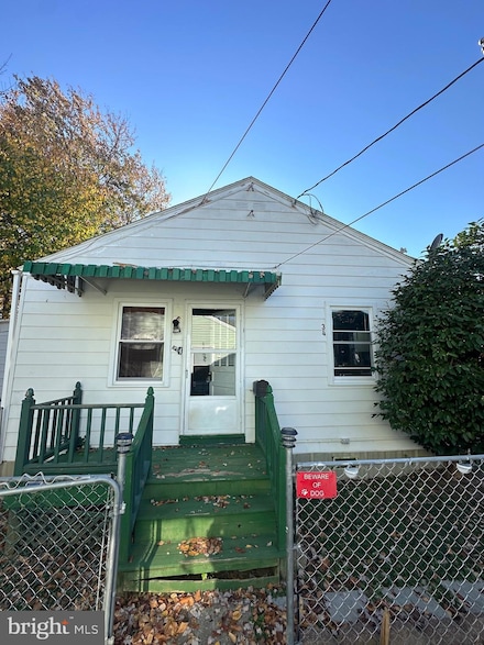 34 Delta Place Unit 34, Indian Head, MD 20640