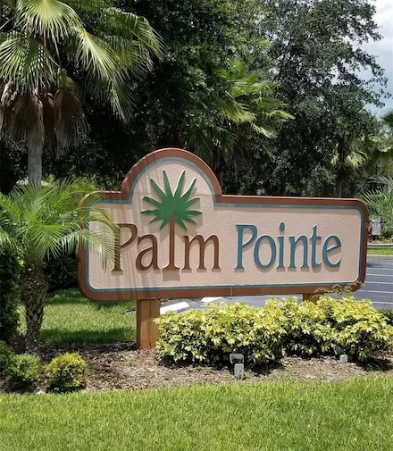 4600 E Moody Blvd Unit 3K, Bunnell, FL 32110
