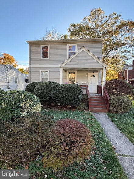 410 Carroll Ave, Laurel, MD 20707