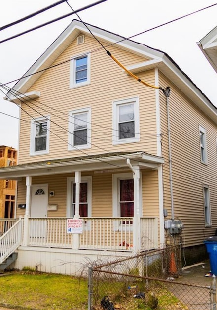 72 Woolsey St, New Haven, CT 06513