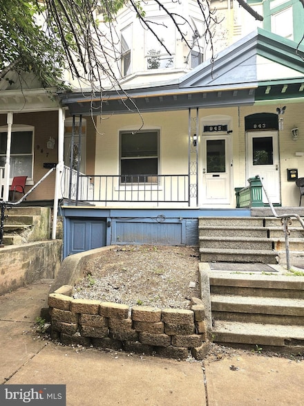 945 Madison Ave, Reading, PA 19601