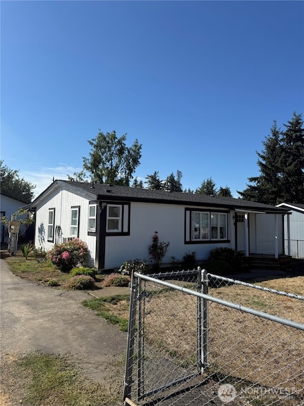 535 SW 3rd St, Chehalis, WA 98532