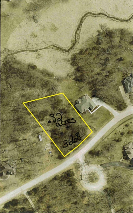 3668 E 2619th Rd, Sheridan, IL 60551