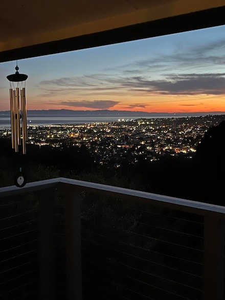 285 Las Alturas Rd, Santa Barbara, CA 93103