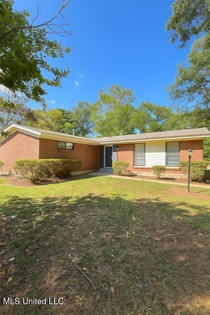 1383 Ranger Dr, Southaven, MS 38671