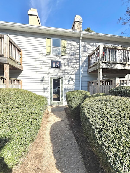 1402 Camp Rd Unit 15E, Charleston, SC 29412