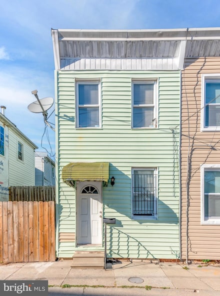 400 Cambria St, Brooklyn, MD 21225