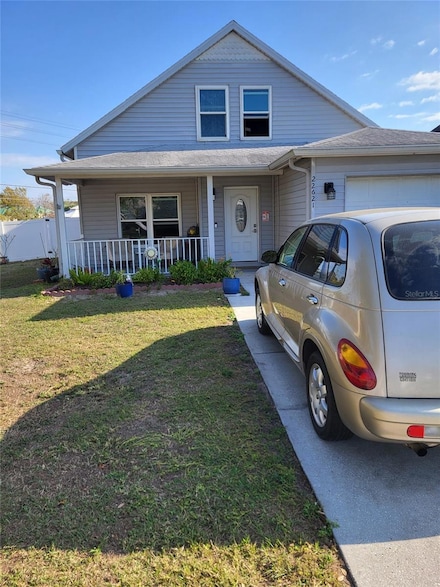 22621 Saint Thomas Cir, Lutz, FL 33549