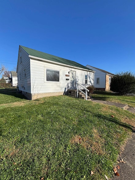 1238 Madison Ave, Huntington, WV 25704