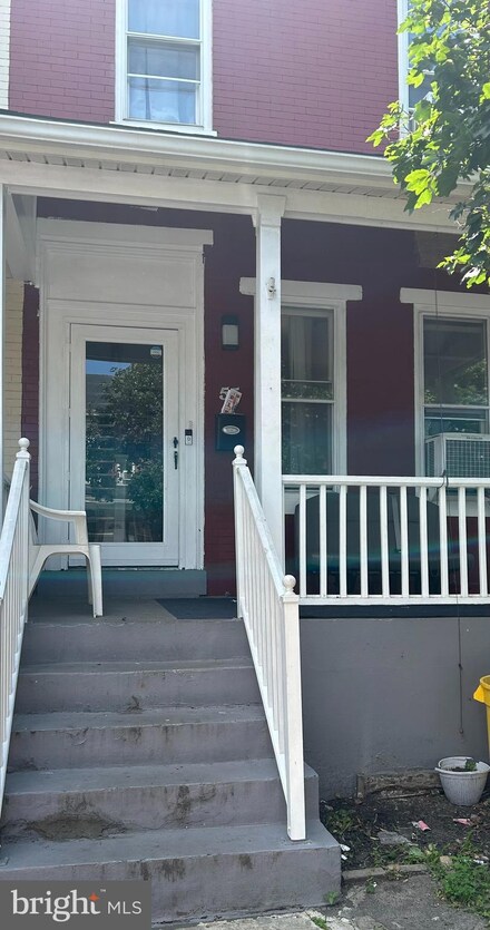 55 S Olden Ave, Trenton, NJ 08609