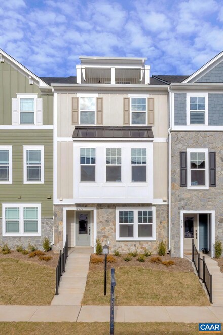 2030 Meyers Way, Crozet, VA 22932