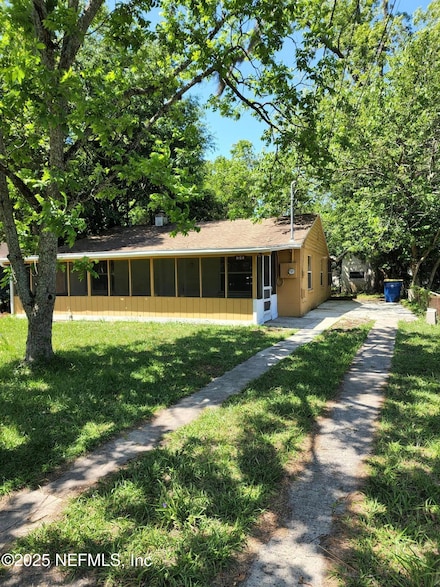 9156 4th Ave, Jacksonville, FL 32208