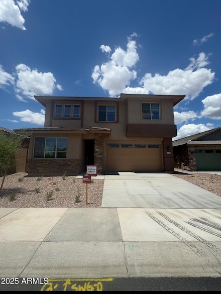 13276 W Eagle Feather Rd, Peoria, AZ 85383