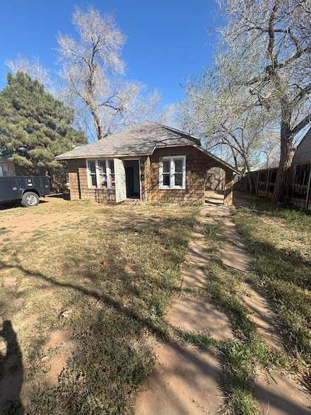 2210 25th St, Lubbock, TX 79411