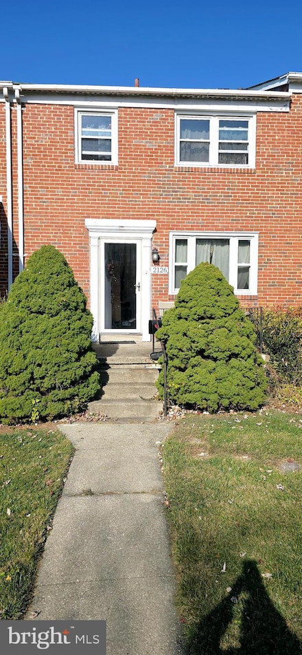 2126 Pitney Rd, Parkville, MD 21234