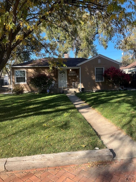2325 Court St, Pueblo, CO 81003